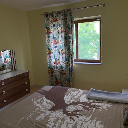 Apartment In The Heart Of Tirana Buitenkant foto